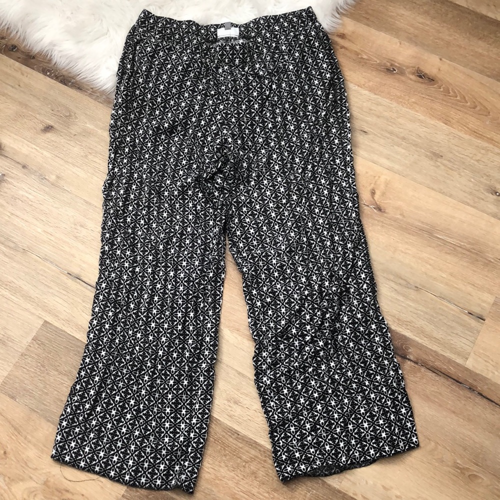 Women’s Business Casual Dress Pants, Size L